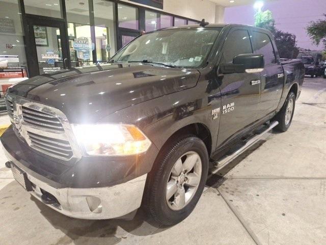 used 2016 Ram 1500 car, priced at $18,794