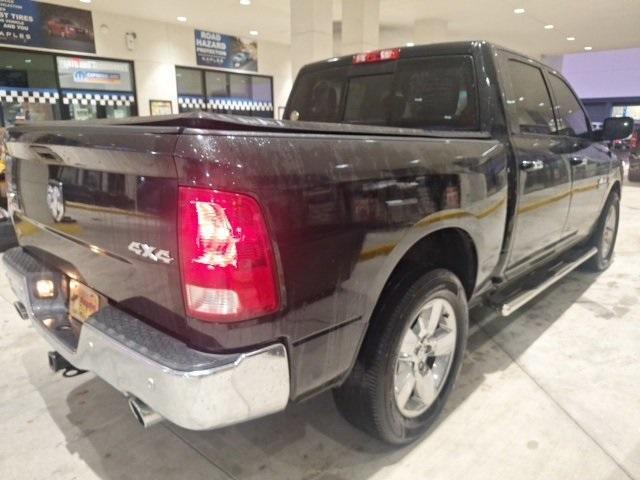 used 2016 Ram 1500 car, priced at $18,794