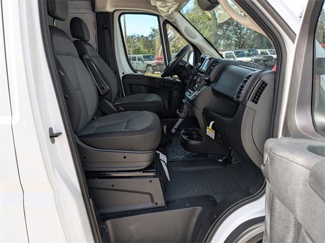 new 2025 Ram ProMaster 2500 car, priced at $49,920