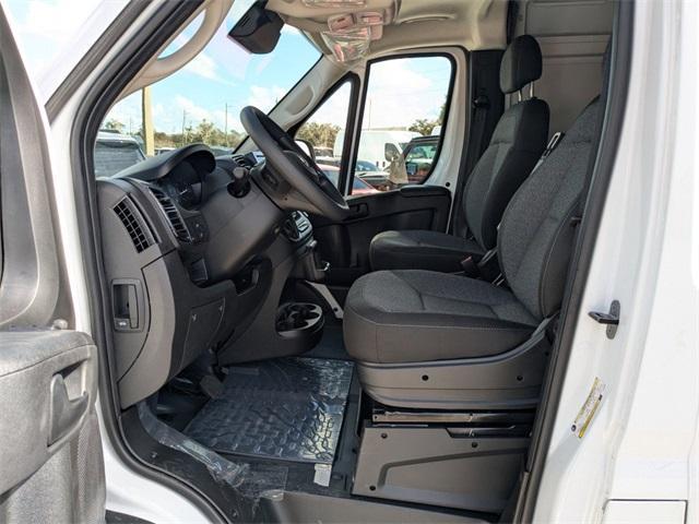 new 2025 Ram ProMaster 2500 car, priced at $49,920