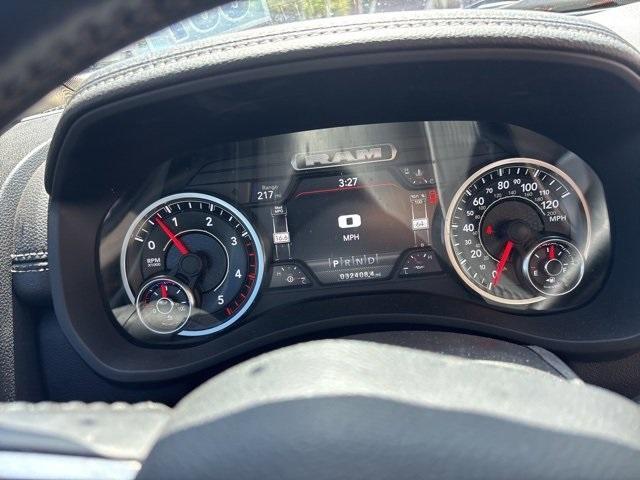 used 2022 Ram 2500 car, priced at $54,991
