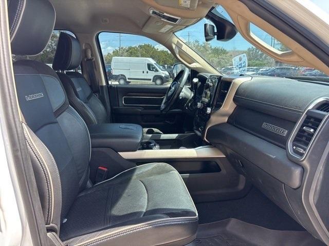 used 2022 Ram 2500 car, priced at $54,991