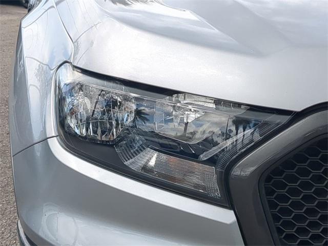 used 2020 Ford Ranger car, priced at $26,892