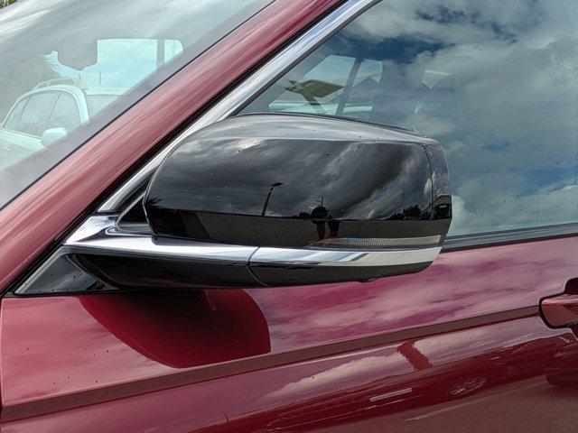 new 2025 Jeep Grand Cherokee car, priced at $42,560