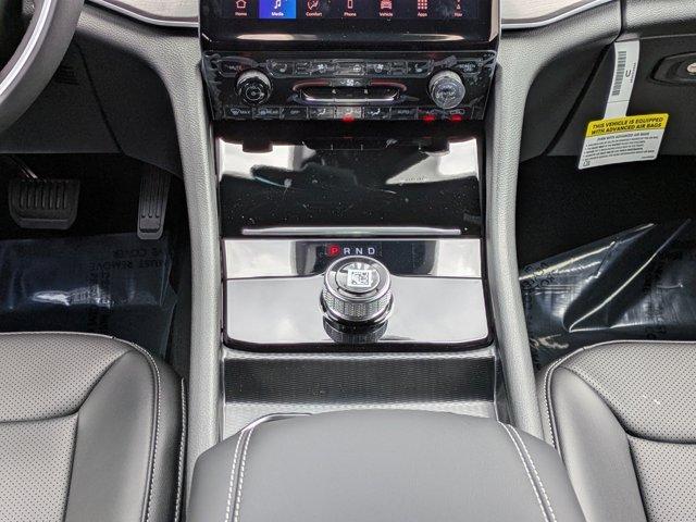 new 2025 Jeep Grand Cherokee car, priced at $42,560