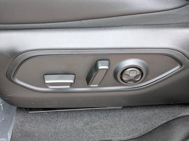 new 2025 Jeep Grand Cherokee car, priced at $42,560