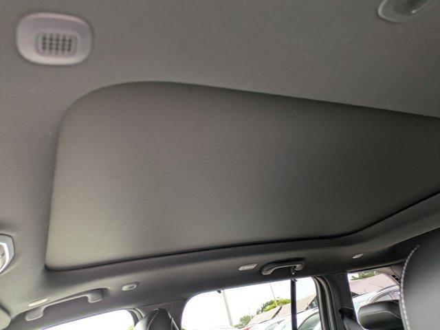 new 2025 Jeep Grand Cherokee car, priced at $42,560