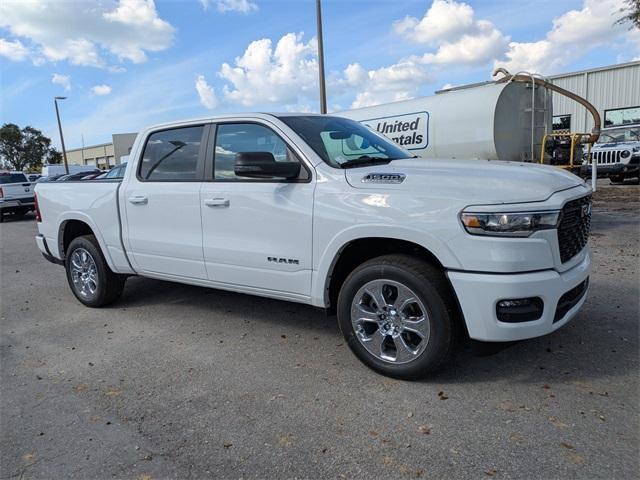 new 2026 Ram 1500 car, priced at $53,545