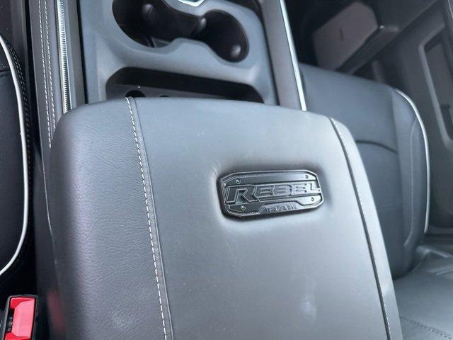 new 2026 Ram 2500 car, priced at $92,570