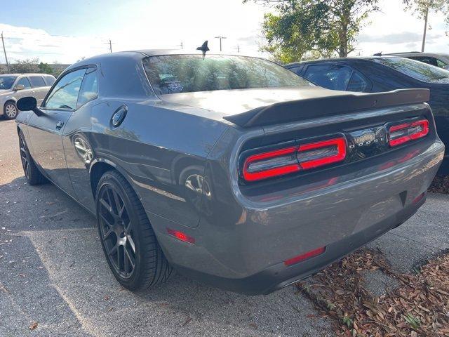 used 2019 Dodge Challenger car, priced at $29,991