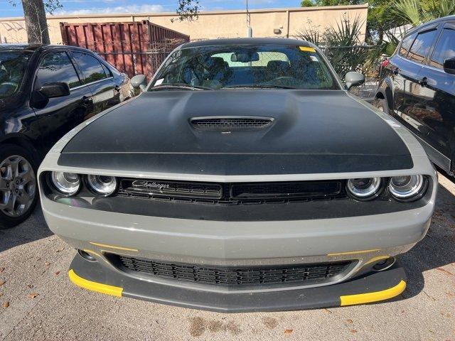 used 2019 Dodge Challenger car, priced at $29,991