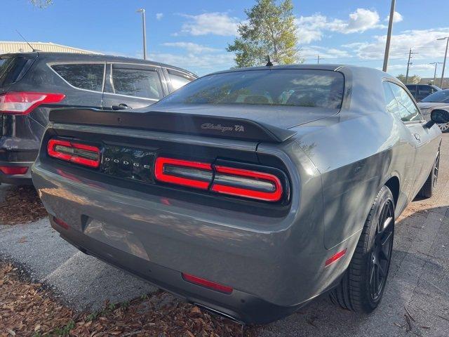 used 2019 Dodge Challenger car, priced at $29,991