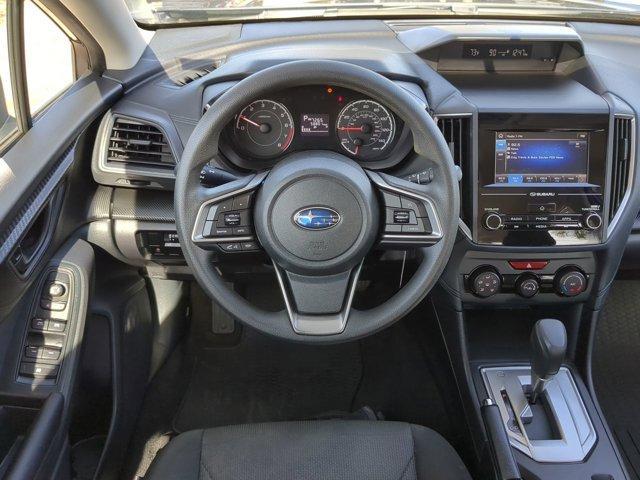 used 2017 Subaru Impreza car, priced at $13,391