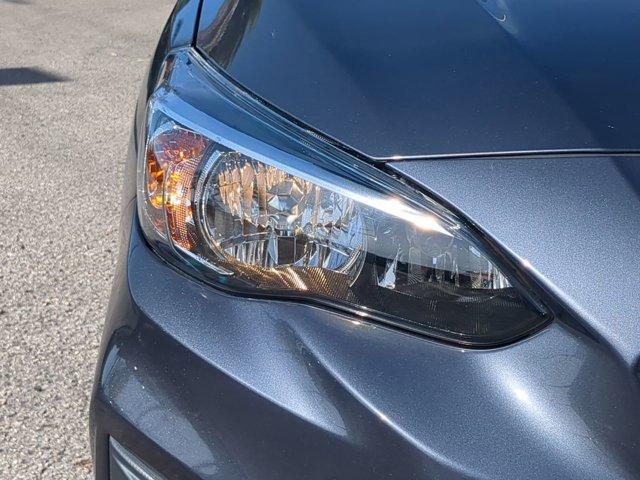 used 2017 Subaru Impreza car, priced at $13,391