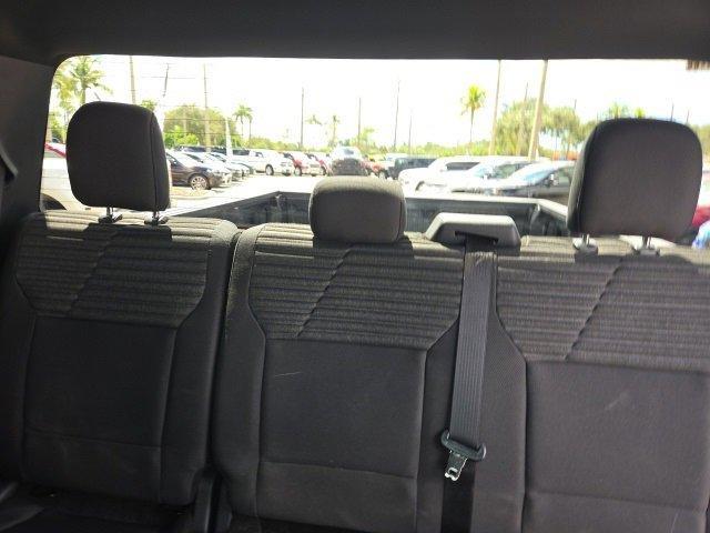 used 2022 Ford F-150 car, priced at $27,695