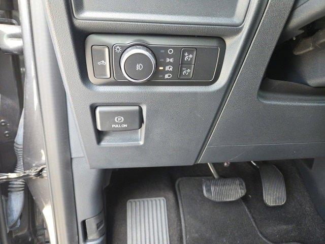 used 2022 Ford F-150 car, priced at $27,695