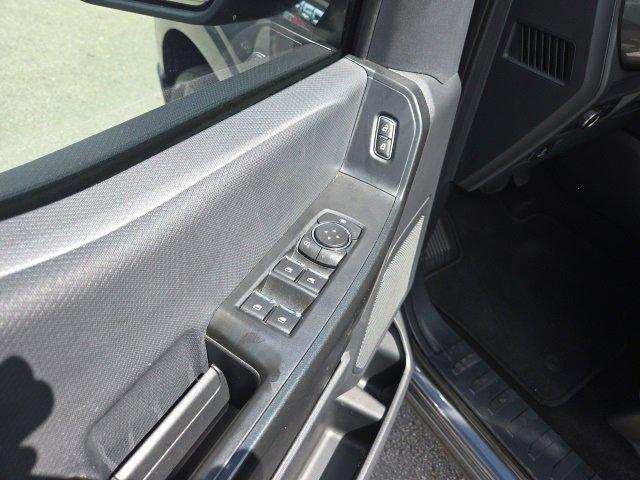 used 2022 Ford F-150 car, priced at $27,695