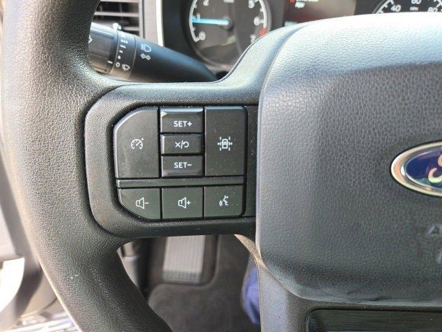 used 2022 Ford F-150 car, priced at $27,695