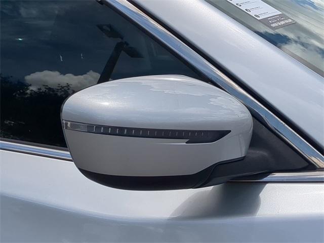 used 2019 Nissan Rogue car, priced at $14,993