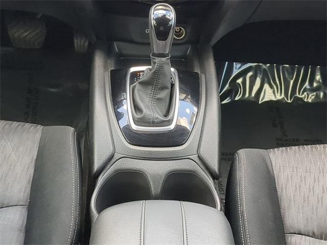 used 2019 Nissan Rogue car, priced at $14,993