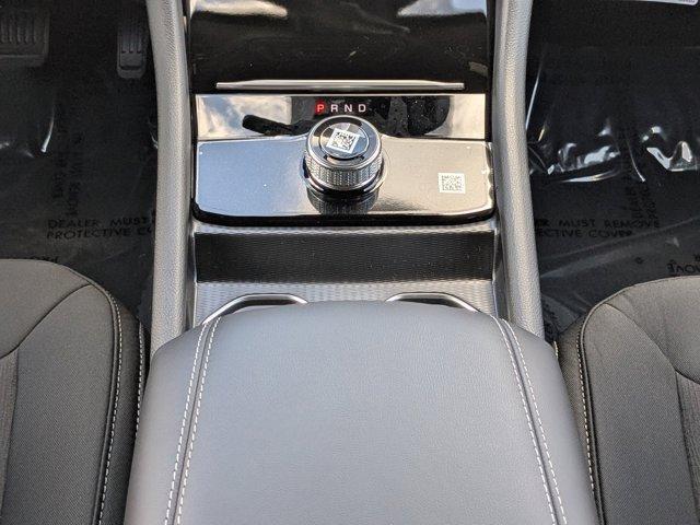 new 2025 Jeep Grand Cherokee car, priced at $36,470