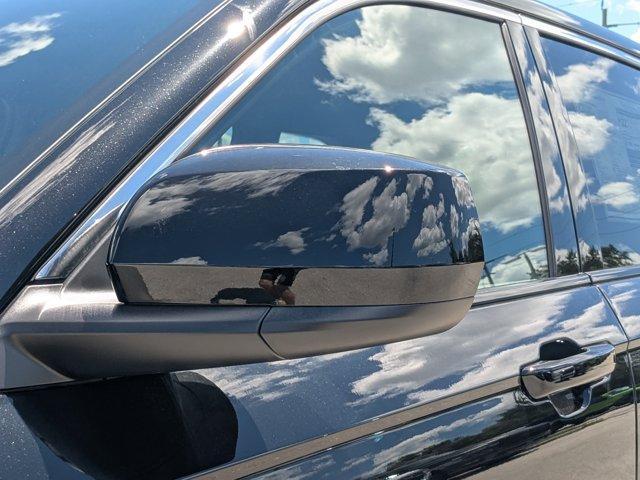 new 2025 Jeep Grand Cherokee car, priced at $36,470