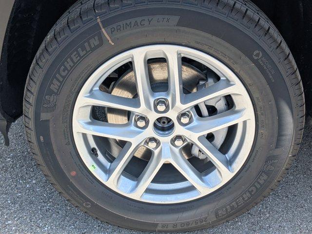 new 2025 Jeep Grand Cherokee car, priced at $36,470