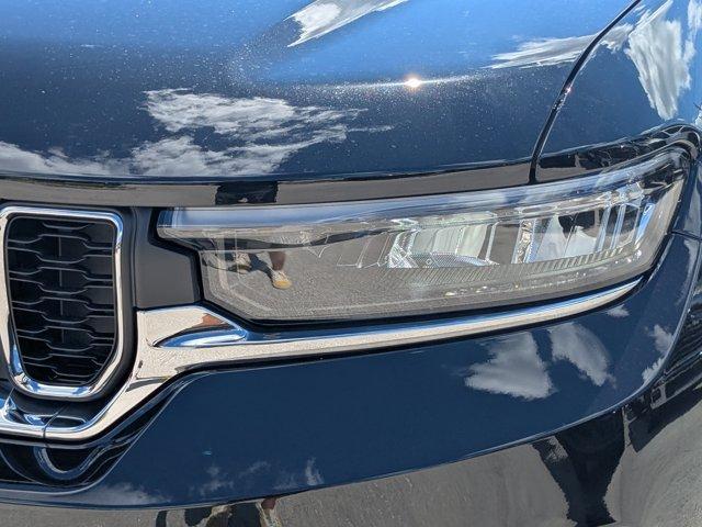 new 2025 Jeep Grand Cherokee car, priced at $36,470