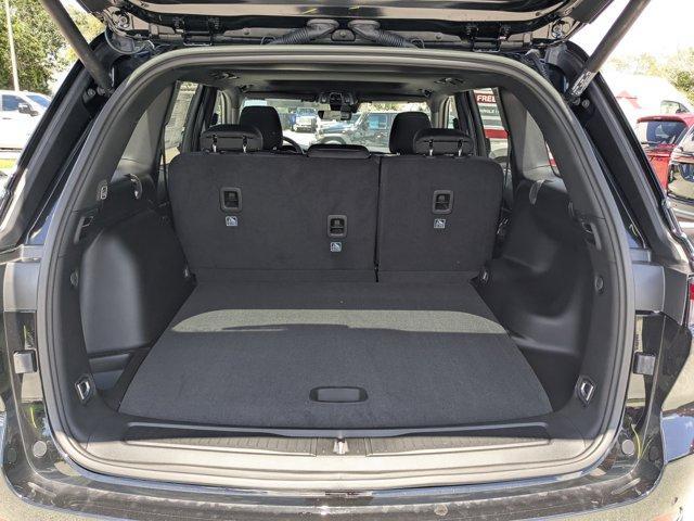 new 2025 Jeep Grand Cherokee car, priced at $36,470