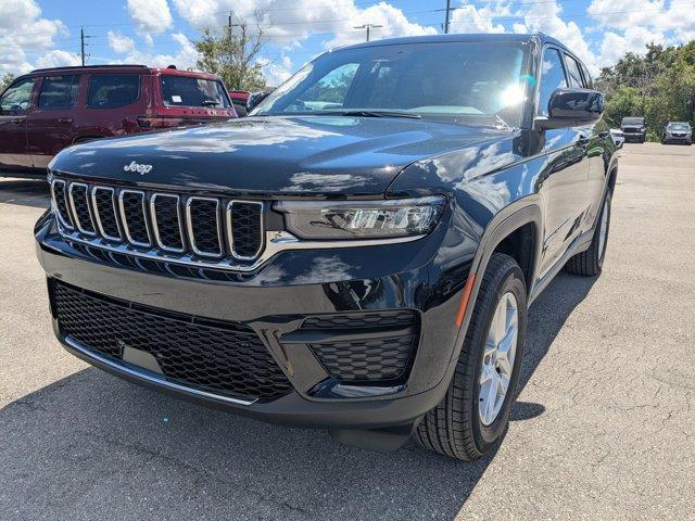 new 2025 Jeep Grand Cherokee car, priced at $36,470