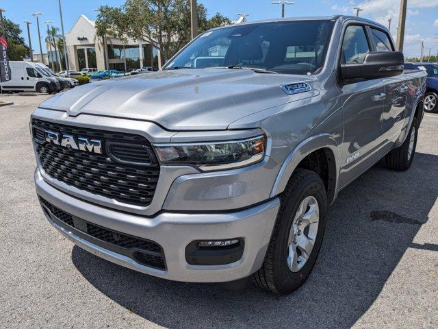 new 2025 Ram 1500 car, priced at $42,975