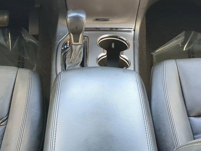 used 2021 Jeep Grand Cherokee car, priced at $24,794