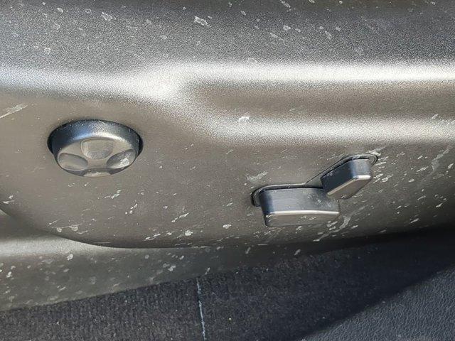 used 2021 Jeep Grand Cherokee car, priced at $24,794