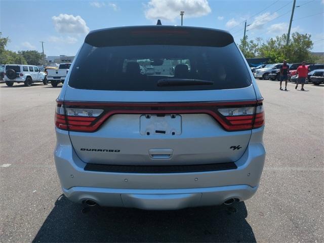 new 2024 Dodge Durango car, priced at $49,950