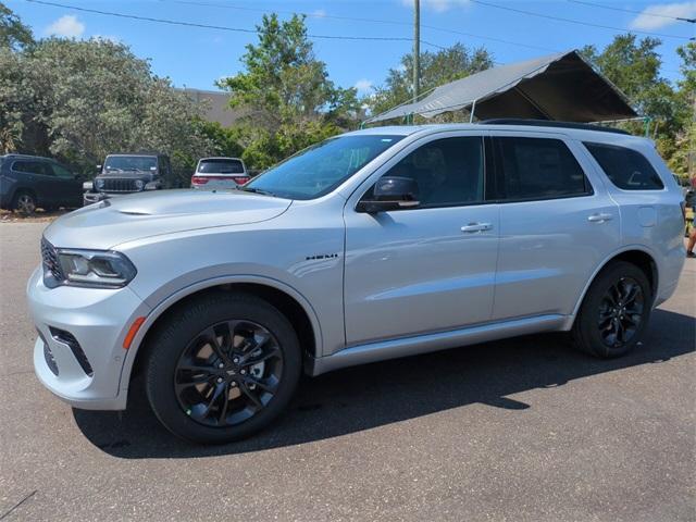 new 2024 Dodge Durango car, priced at $49,950