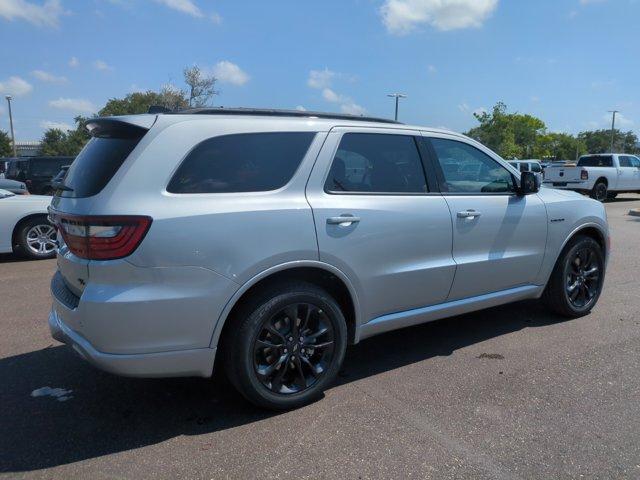 new 2024 Dodge Durango car, priced at $48,950