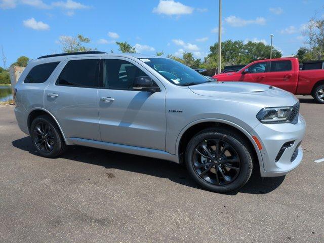 new 2024 Dodge Durango car, priced at $48,950