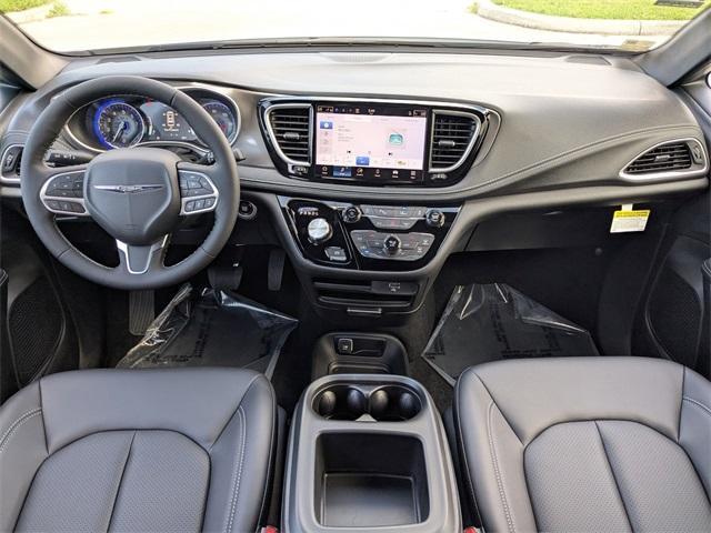 new 2026 Chrysler Pacifica car, priced at $39,905
