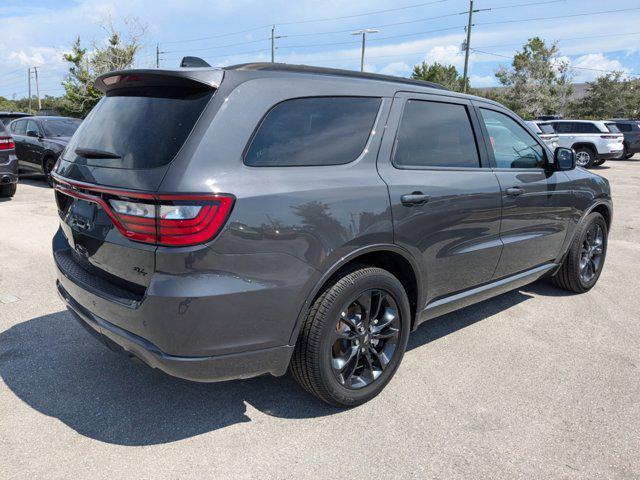 new 2024 Dodge Durango car, priced at $44,455