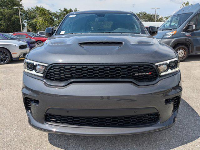 new 2024 Dodge Durango car, priced at $44,455