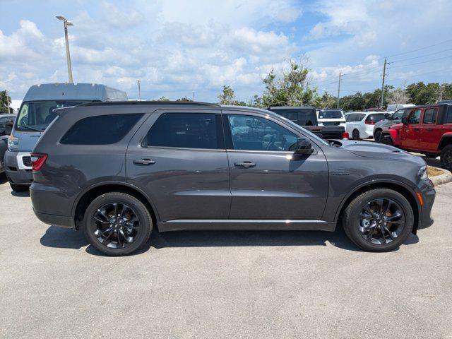 new 2024 Dodge Durango car, priced at $44,455