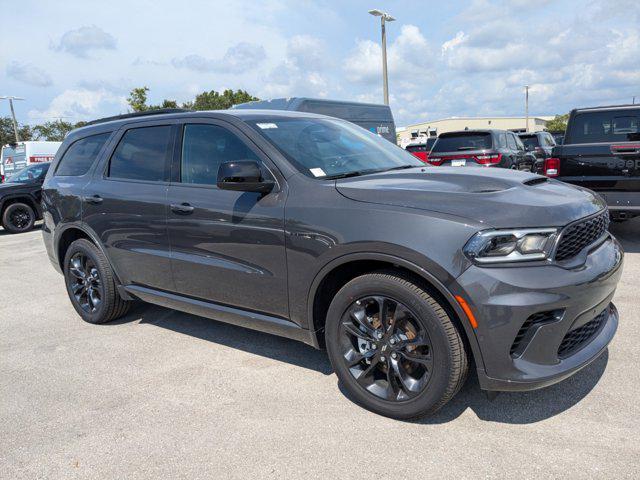 new 2024 Dodge Durango car, priced at $44,455