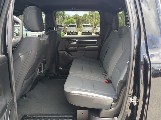 used 2024 Ram 1500 car, priced at $42,292