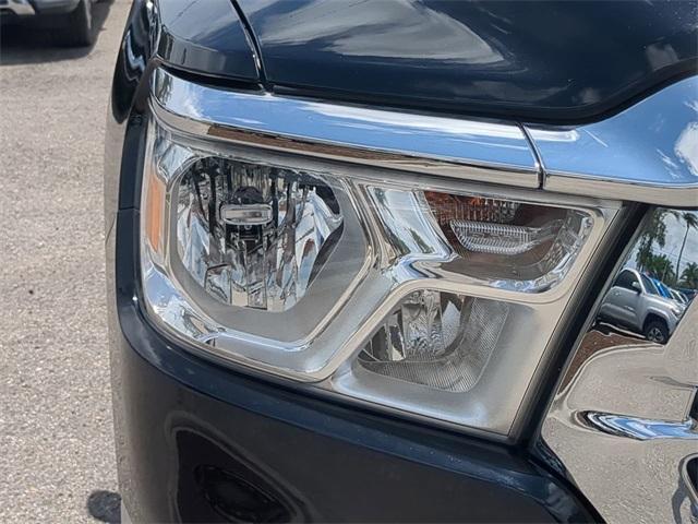 used 2024 Ram 1500 car, priced at $42,292