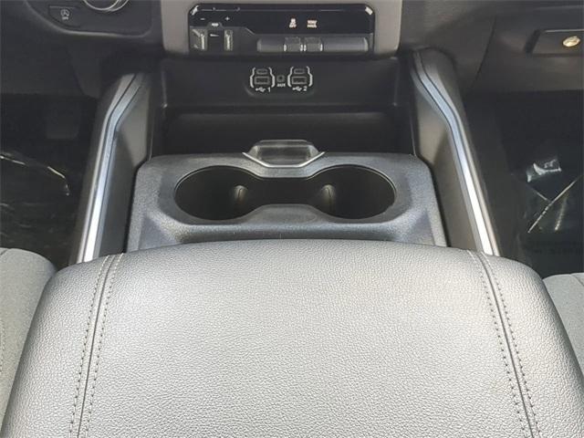 used 2024 Ram 1500 car, priced at $42,292