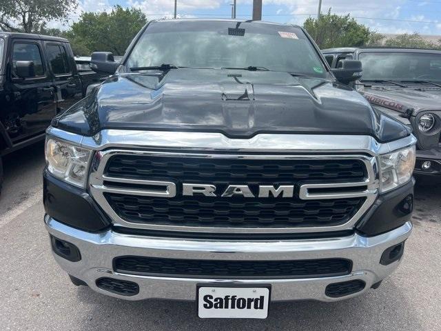 used 2024 Ram 1500 car, priced at $44,191
