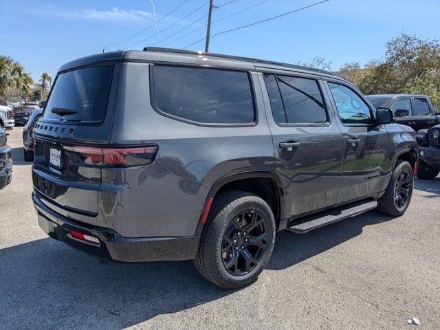 new 2025 Jeep Wagoneer car, priced at $75,680