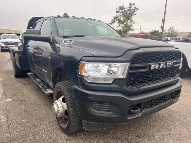 used 2021 Ram 3500 car, priced at $40,991