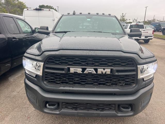 used 2021 Ram 3500 car, priced at $40,991