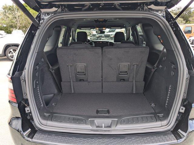 new 2025 Dodge Durango car, priced at $51,702